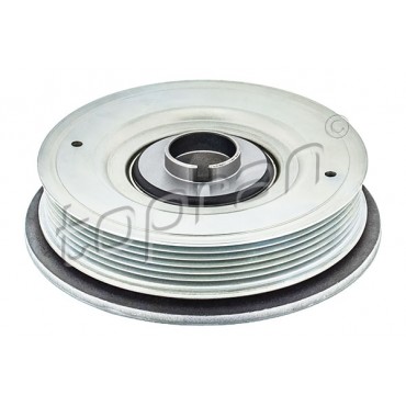 Poulie Damper Pour Renault Opel Nissan Vauxhall 8200207436 4401782 1230300Q0E