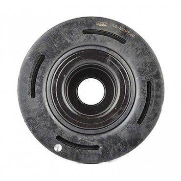 Poulie Damper Pour Renault Opel Nissan Vauxhall 8200802664 4401782 1230300Q0E