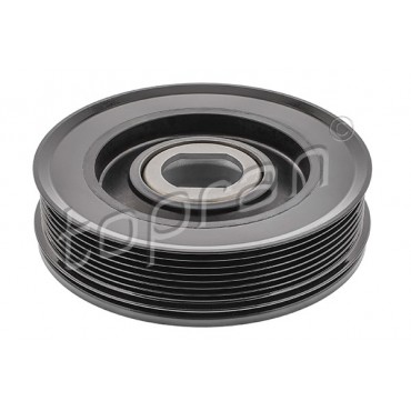 Poulie Damper Pour Renault Opel Nissan Vauxhall 123032762R 4423032 1230300Q3E