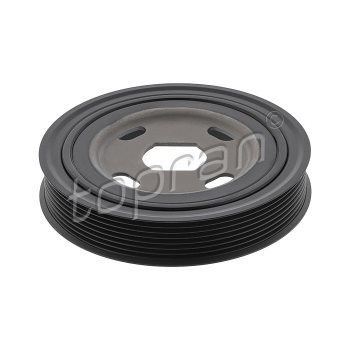 Poulie Damper Pour Renault Opel Nissan Vauxhall 123034219R 4423031 1230300Q1J