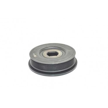 Poulie Damper Pour Renault Trafic VEL Satis Nissan NV300 Primastar Qashqai