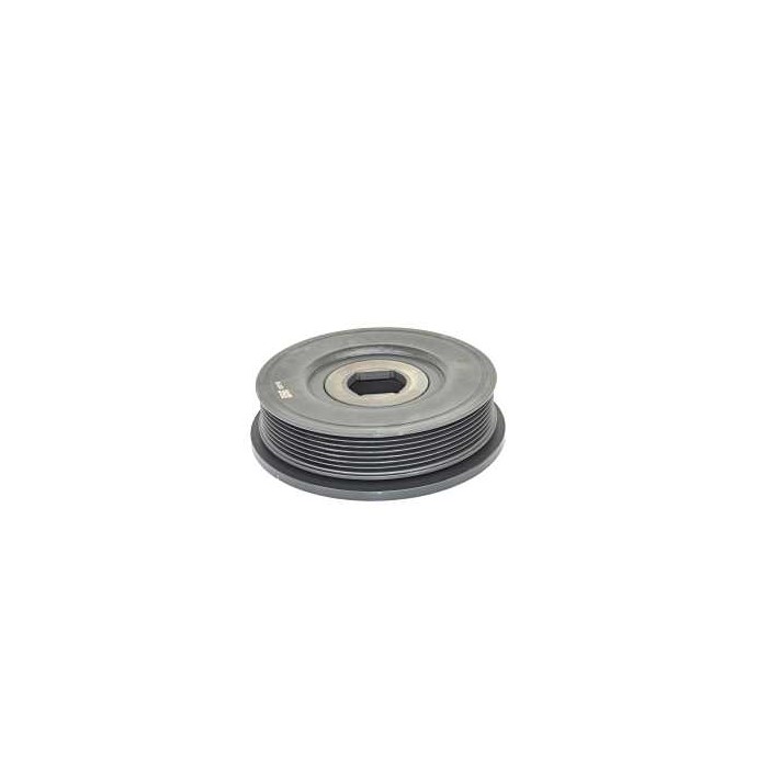 Poulie Damper Pour Renault Trafic VEL Satis Nissan NV300 Primastar Qashqai