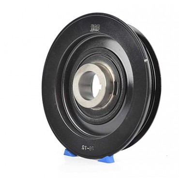 Poulie Damper Pour Opel Saab Vauxhall 0614411 4772901 90528648 5614415 9544461