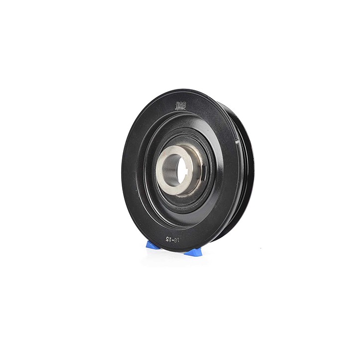 Poulie Damper Pour Opel Saab Vauxhall 0614411 4772901 90528648 5614415 9544461