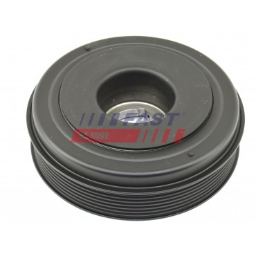 Poulie Damper Pour Renault Master III Opel Movano B 8200805671 4420381 93168039