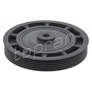 Poulie Damper Pour Renault Opel Vauxhall 7700113776 4413748 93161258 7700115766