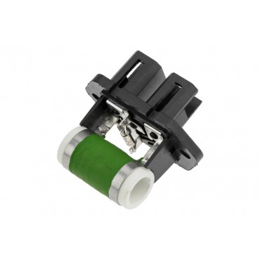 Résistance Pulseur d'Air Habitacle Pour Peugeot Fiat Brava Alfa Romeo Citroën