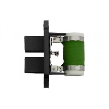 Résistance Pulseur d'Air Habitacle Pour Peugeot Fiat Brava Alfa Romeo Citroën