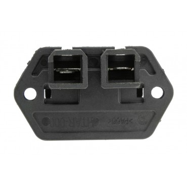 Résistance Pulseur d'Air Habitacle Pour Peugeot Fiat Brava Alfa Romeo Citroën