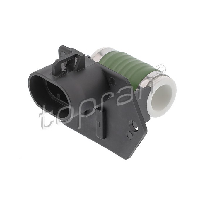 Résistance Pulseur d'Air Habitacle Pour Fiat 500 Bravo II Grande Punto Mito