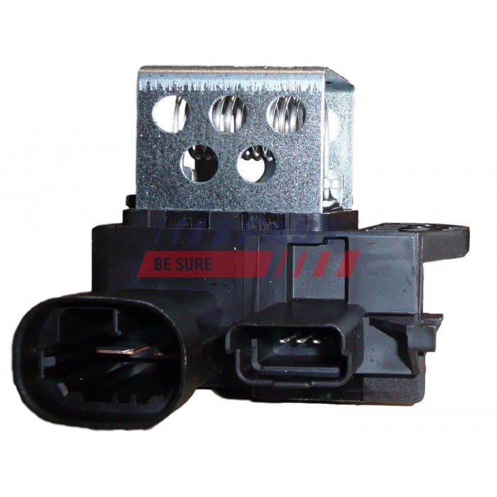 Résistance Pulseur d'Air Habitacle Pour Peugeot Partner Citroën Berlingo