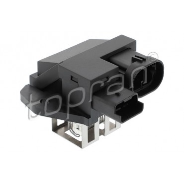 Résistance Pulseur d'Air Habitacle Pour Peugeot Citroën DS 1267J4 1267J6