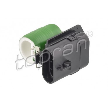 Résistance Pulseur d'Air Habitacle Pour Opel Fiat Vauxhall 1341641 55703589