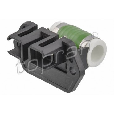 Résistance Pulseur d'Air Habitacle Pour Fiat Palio Stilo 46533716 51736774