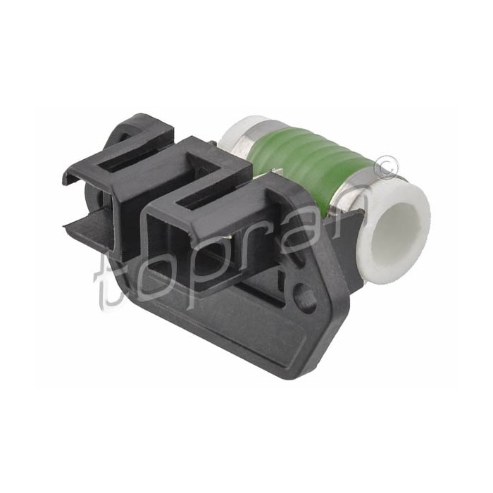 Résistance Pulseur d'Air Habitacle Pour Fiat Palio Stilo 46533716 51736774