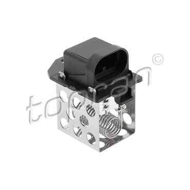 Résistance Pulseur d'Air Habitacle Pour Renault Fluence 214935336R 214935733R