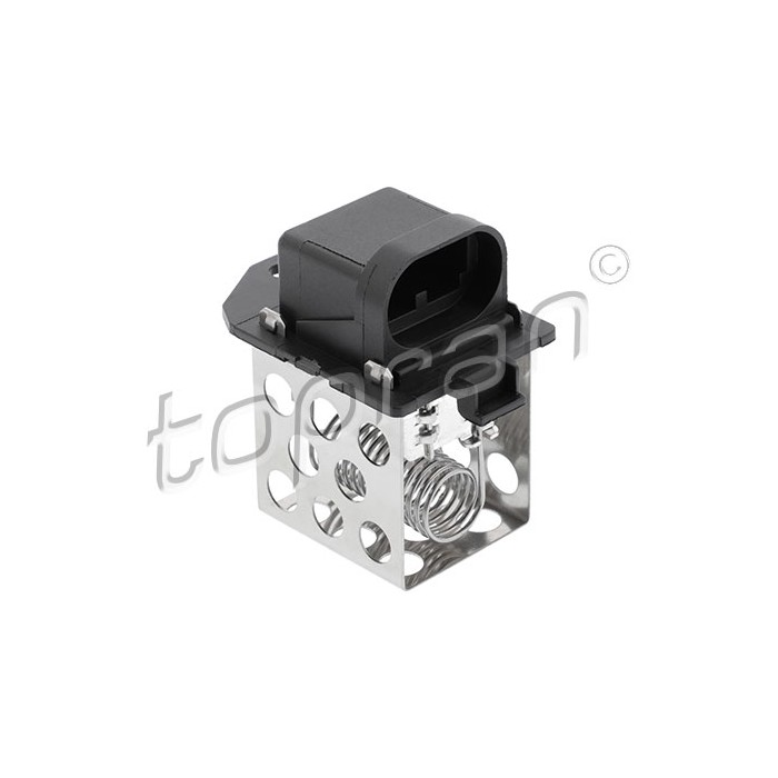 Résistance Pulseur d'Air Habitacle Pour Renault Fluence 214935336R 214935733R