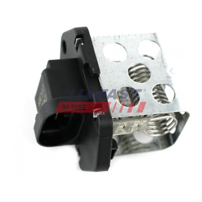 Résistance Pulseur d'Air Habitacle Pour Renault Laguna Megane I 8200047284