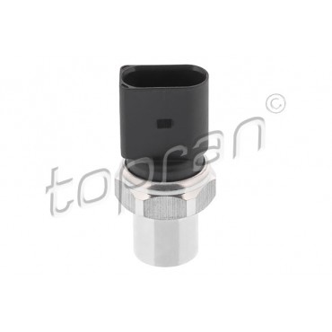 Contacteur Pressostat de Clim Pour VW Arteon Caddy V Audi Seat Skoda 4H0959126C