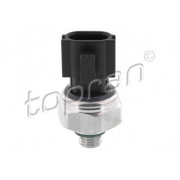 Contacteur Pressostat de Clim Pour Nissan Juke Leaf X-Trail 92136EL00A