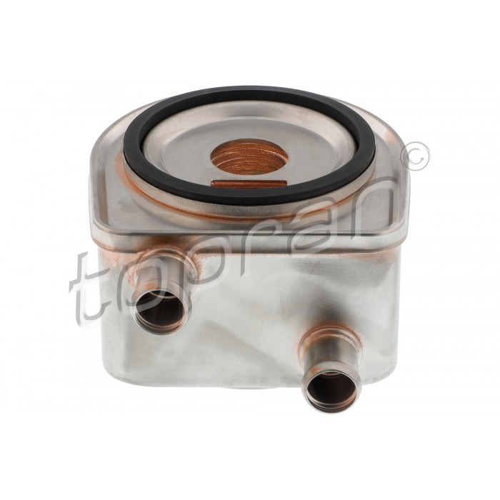 Radiateur d'Huile Moteur Pour Peugeot Fiat Alfa Romeo Citroën 1103A2 9611931980