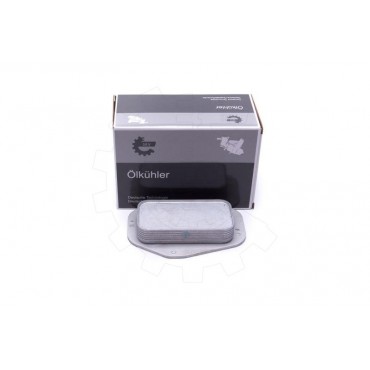 Radiateur d'Huile Moteur Pour Opel Fiat Alfa Romeo Chevrolet 55355603 5650833