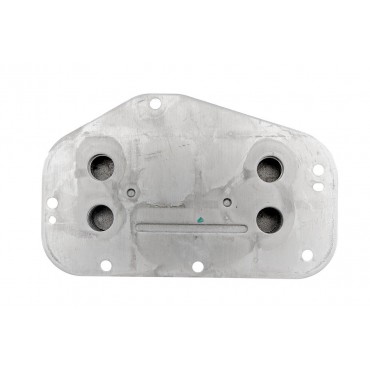 Radiateur d'Huile Moteur Pour Opel Fiat Alfa Romeo Chevrolet 55355603 55571687