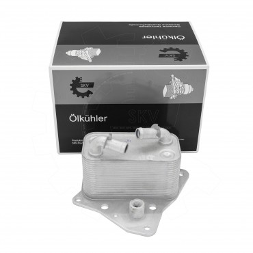 Radiateur d'Huile Moteur Pour Alfa Romeo 159 55198696 5989070271 71751129