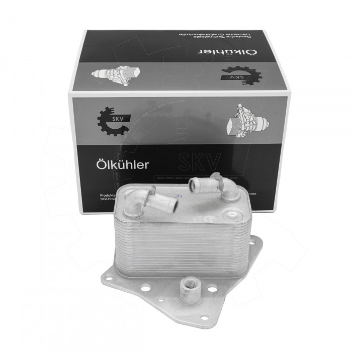 Radiateur d'Huile Moteur Pour Alfa Romeo 159 55198696 5989070271 71751129