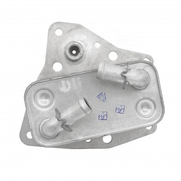 Radiateur d'Huile Moteur Pour Alfa Romeo 159 55198696 5989070271 71751129