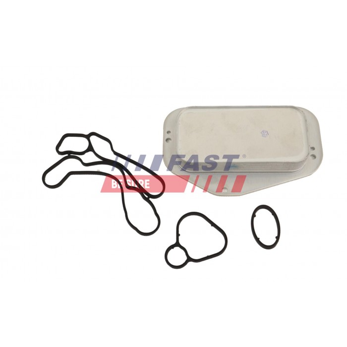 Radiateur d'Huile Moteur Pour Opel Alfa Romeo Chevrolet Aveo 55355603 55571687