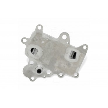 Radiateur d'Huile Moteur Pour Opel Fiat Alfa Romeo Jeep 55236720 55230792