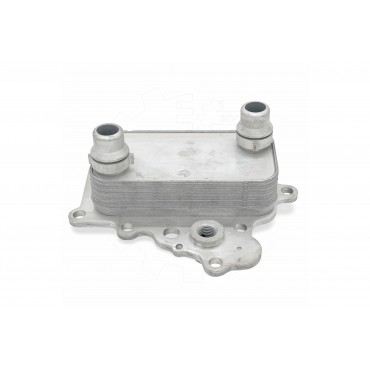 Radiateur d'Huile Moteur Pour Opel Fiat Alfa Romeo Jeep 55236720 55230792