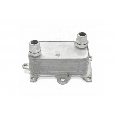 Radiateur d'Huile Moteur Pour Fiat Freemont Alfa Romeo Giulietta 55235481