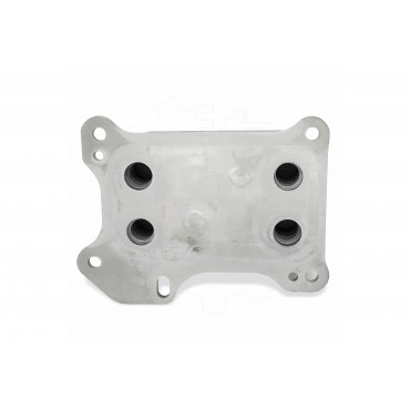 Radiateur d'Huile Moteur Pour Opel Fiat Alfa Romeo Lancia 55258606SK 55183548