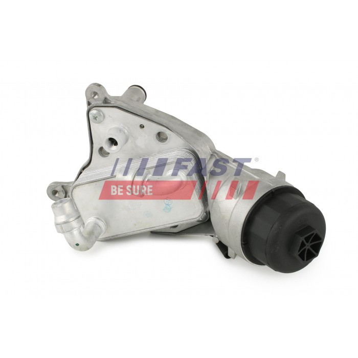 Radiateur d'Huile Moteur + Boitier Pour Opel Fiat Alfa Romeo Chrysler 650159