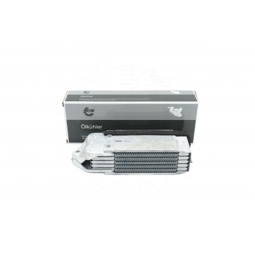 Radiateur d'Huile Moteur Pour VW 181 Scirocco Transporter II Audi 100 200 Coupé