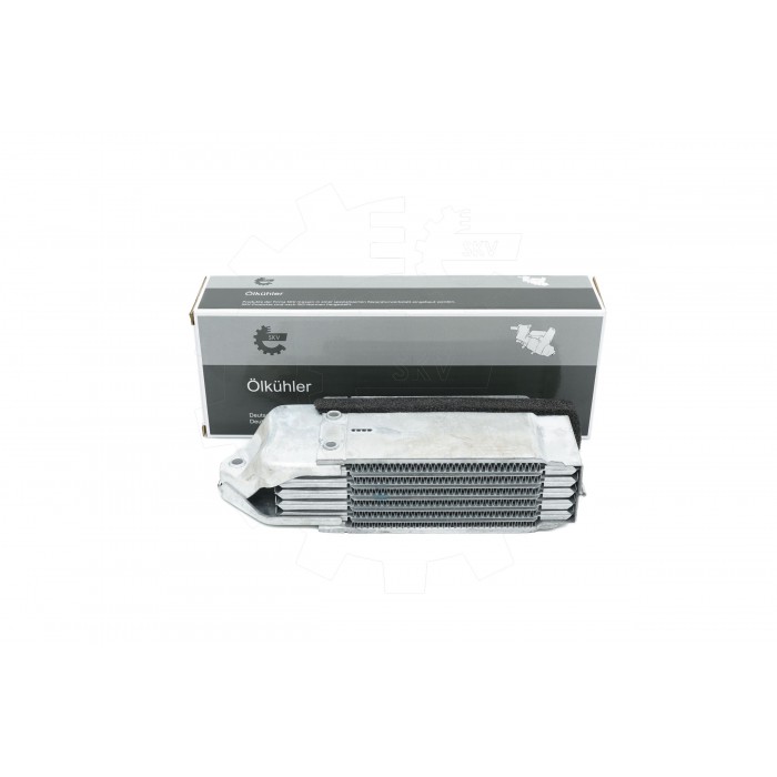 Radiateur d'Huile Moteur Pour VW 181 Scirocco Transporter II Audi 100 200 Coupé