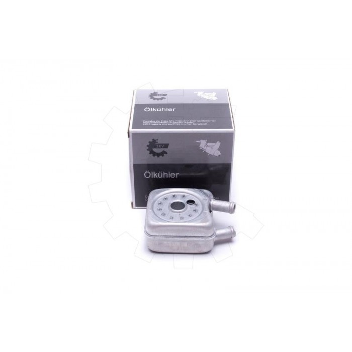 Radiateur d'Huile Moteur Pour VW Audi Seat Ford 69118021B 068117021B 1002825