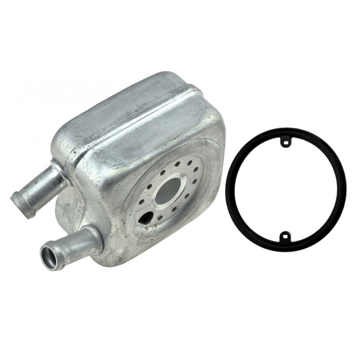 Radiateur d'Huile Moteur Pour VW Audi Seat Ford 68117021BX 0271170211 1002825