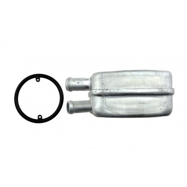 Radiateur d'Huile Moteur Pour VW Audi Seat Ford 68117021BX 0271170211 1002825