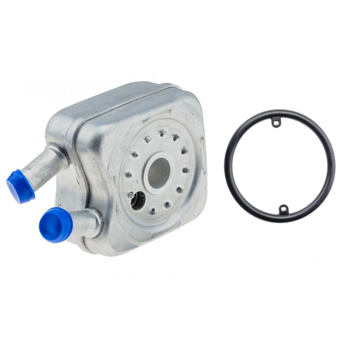 Radiateur d'Huile Moteur Pour VW Bora Audi Seat Skoda 078117021A 78117021A