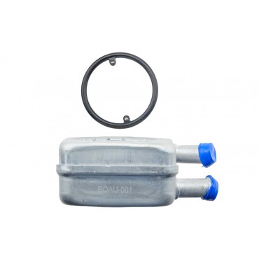 Radiateur d'Huile Moteur Pour VW Bora Audi Seat Skoda 078117021A 78117021A