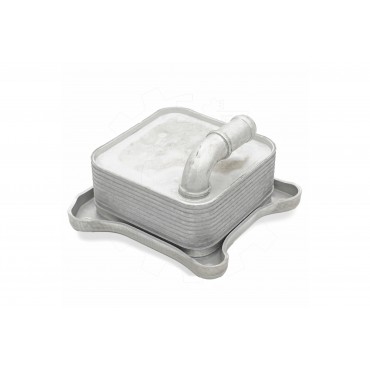 Radiateur d'Huile Moteur Pour VW Audi Seat Altea Skoda 03F117021A 3F117021A