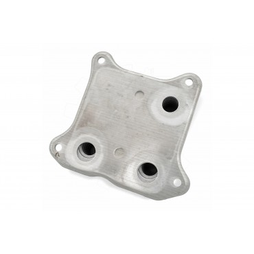 Radiateur d'Huile Moteur Pour VW Audi Seat Altea Skoda 03F117021A 3F117021A