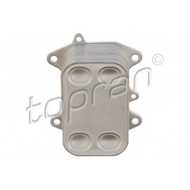 Radiateur d'Huile Moteur Pour VW Amarok Audi Seat Skoda 03L117021B 03L117021C