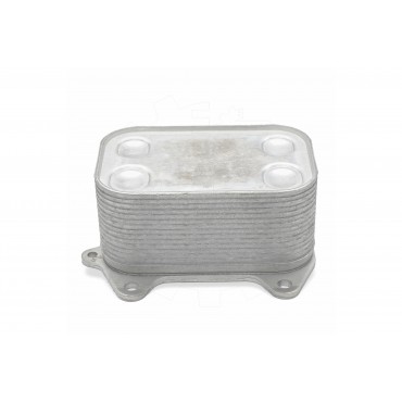 Radiateur d'Huile Moteur Pour VW Amarok Audi Seat Skoda 03L117021B 03L117021C