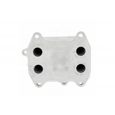 Radiateur d'Huile Moteur Pour VW Amarok Audi Seat Skoda 03L117021B 03L117021C