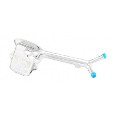 Radiateur d'Huile Moteur Pour VW Beetle Audi Seat Skoda 03C117021D 03C117021E