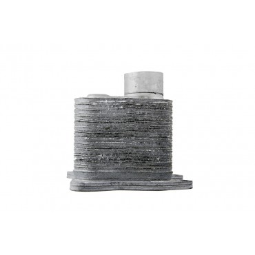 Radiateur d'Huile Moteur Pour VW Audi A1 A3 A4 Seat Skoda 06L117021C 06L117021E